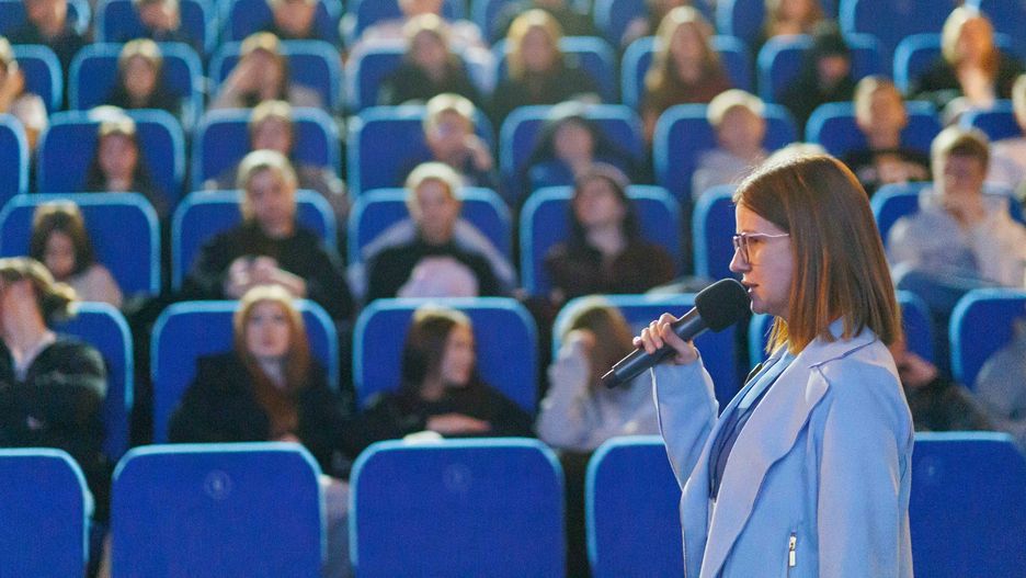 Warsztaty w Alfa Centrum