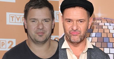 Tomasz Karolak chudnie w oczach dzięki "Tańcowi z gwiazdami". Przyglądamy się metamorfozie [ZDJĘCIA]