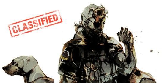 Nadchodzi Metal Gear Solid 5 1