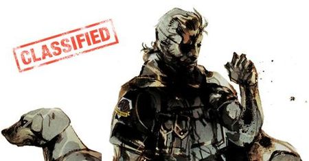 Nadchodzi Metal Gear Solid 5