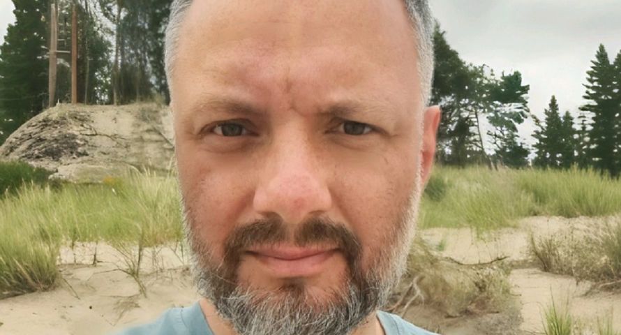 Były rzecznik prasowy PKP Intercity w CPK