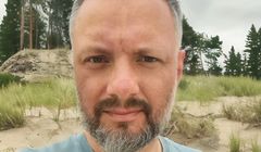 Były rzecznik prasowy PKP Intercity w CPK