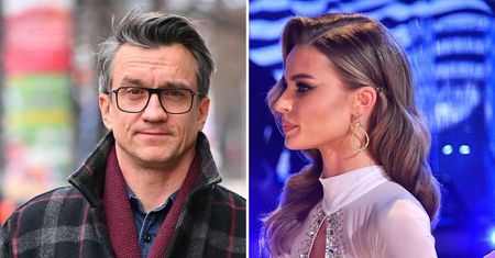 Michał Czernecki zrezygnował z "Tańca z gwiazdami". Teraz produkcja ma niespodziankę dla widzów