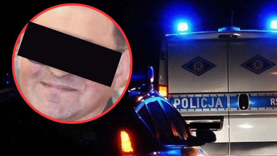 Według prokuratury, Tomasz N. z Brzozia (powiat brodnicki) w marcu br. chciał zabić szwagierkę i dusił ją. Przeniósł ją potem nieprzytomną do budynku gospodarczego &#34;będąc przekonanym, że kobieta nie żyje&#34;. Następnie wsiadł w samochód i uciekł do Warszawy. Bliscy myśleli, że zaginął i policja wszczęła poszukiwania...