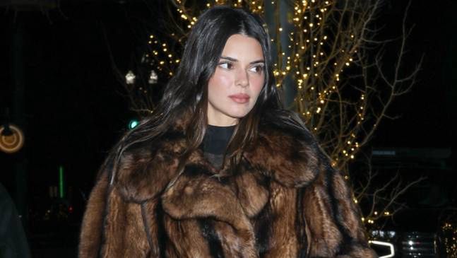Kendall Jenner