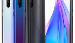 Xiaomi sprzedało 140 mln smartfonów Redmi Note