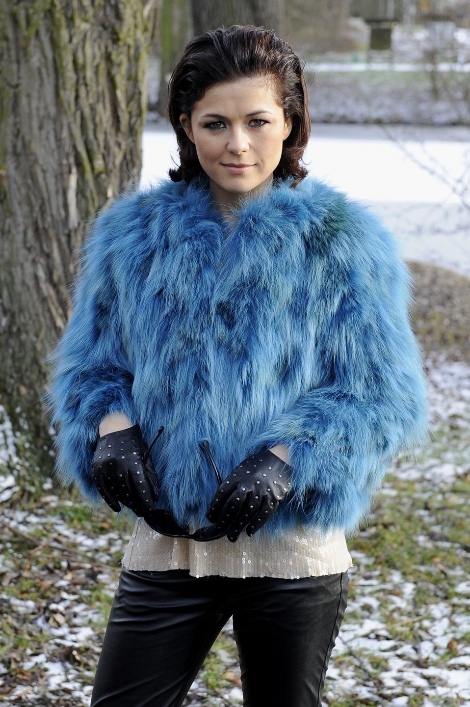 Tak zmieniała się Katarzyna Cichopek