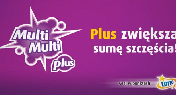 Totalizator Sportowy szykuje nową strategię komunikacji dla Multi Multi