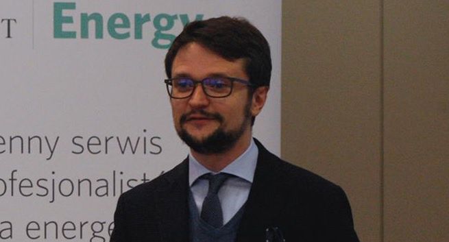 Z Polityki Insight odchodzi szef działu energetycznego