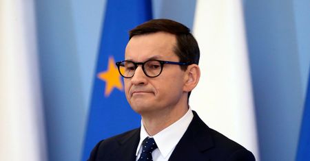 Spadek PKB. "Tragiczny odczyt, PiS nas z tego nie wyprowadzi"