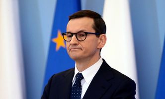 Spadek PKB. "Tragiczny odczyt, PiS nas z tego nie wyprowadzi"