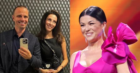 Internautka do ukochanej Marcina Hakiela: "Jak Kasia zareagowała na ciążę?". Dominika pospieszyła z odpowiedzią (FOTO)