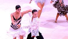 Taneczne mistrzostwa na żywo w TV4 i TV6