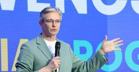 PSL ostrzega przed "wojną domową". "Nie idźmy dalej"