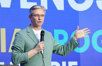 PSL ostrzega przed "wojną domową". "Nie idźmy dalej"