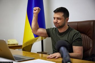 Odbudowa Ukrainy. W Polsce powstaje plan. "Jedyna szansa dla tego kraju to integracja europejska"