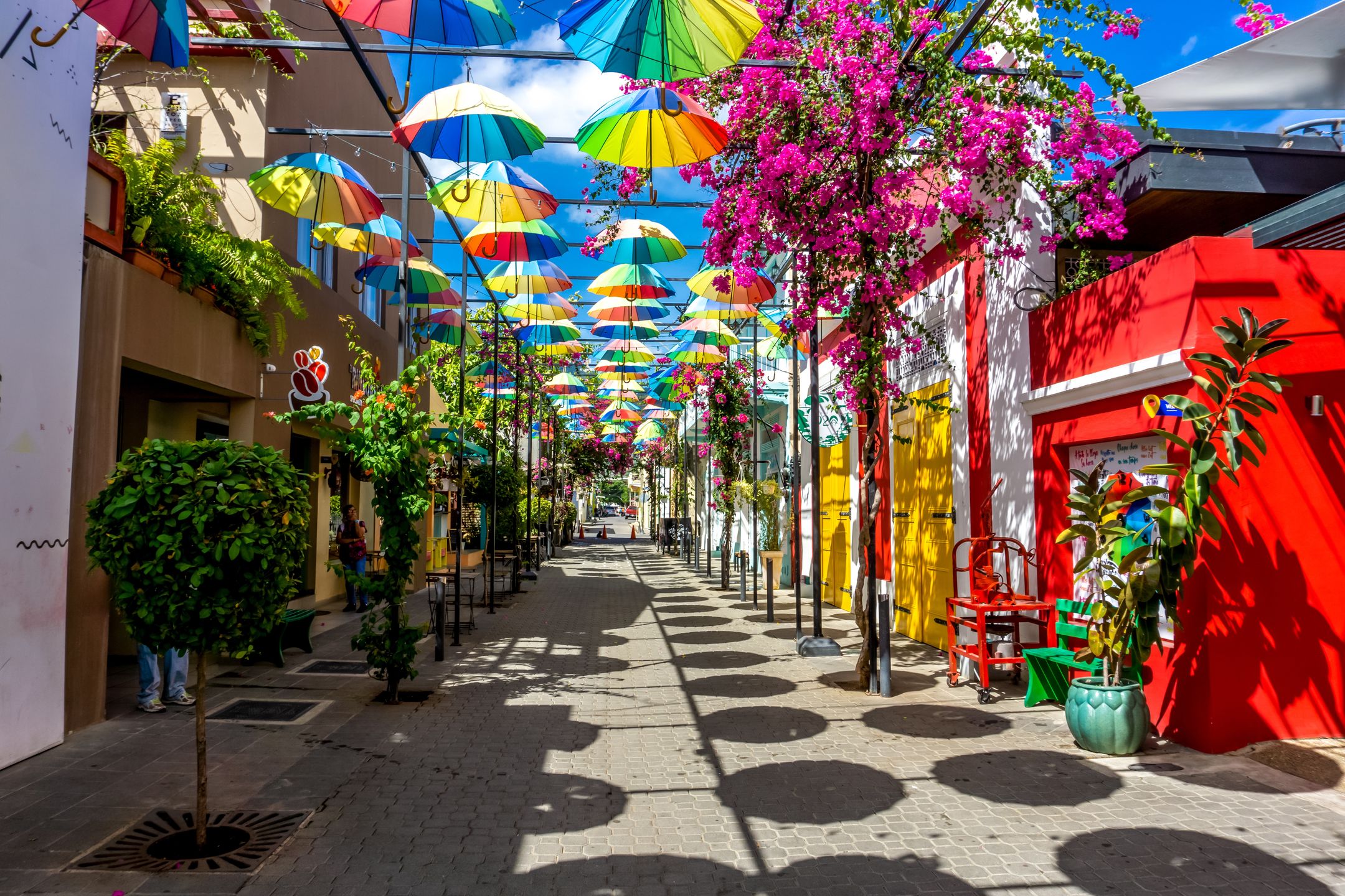 Puerto Plata, Dominikana