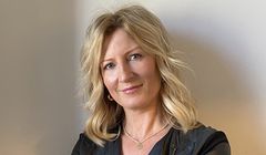 Grażyna Bastek w Film Produkcji