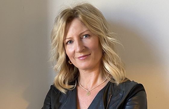 Grażyna Bastek w Film Produkcji