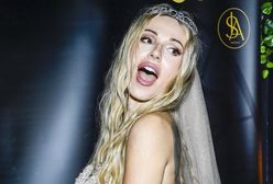 Doda kiedyś była gwiazdą TVP. Kto blokuje jej występy?