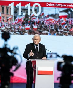 W PiS chcą "uniknąć klapy"? Mamy głos z partii ws. manifestacji