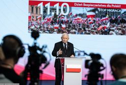 W PiS chcą "uniknąć klapy"? Mamy głos z partii ws. manifestacji