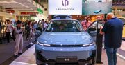 Chińska marka Leapmotor pokazuje wyniki. Tak sobie radzi w Polsce