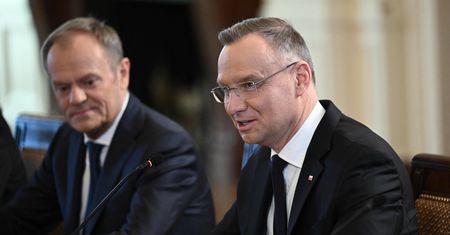 Polska w USA bez ambasadora. Eksperci przestrzegają: jeśli przyjdzie Trump, może być problem