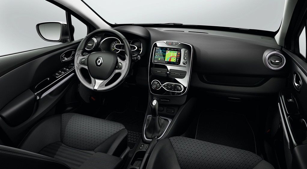 2013 Renault Clio