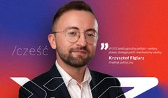 XYZ ma nowego analityka politycznego