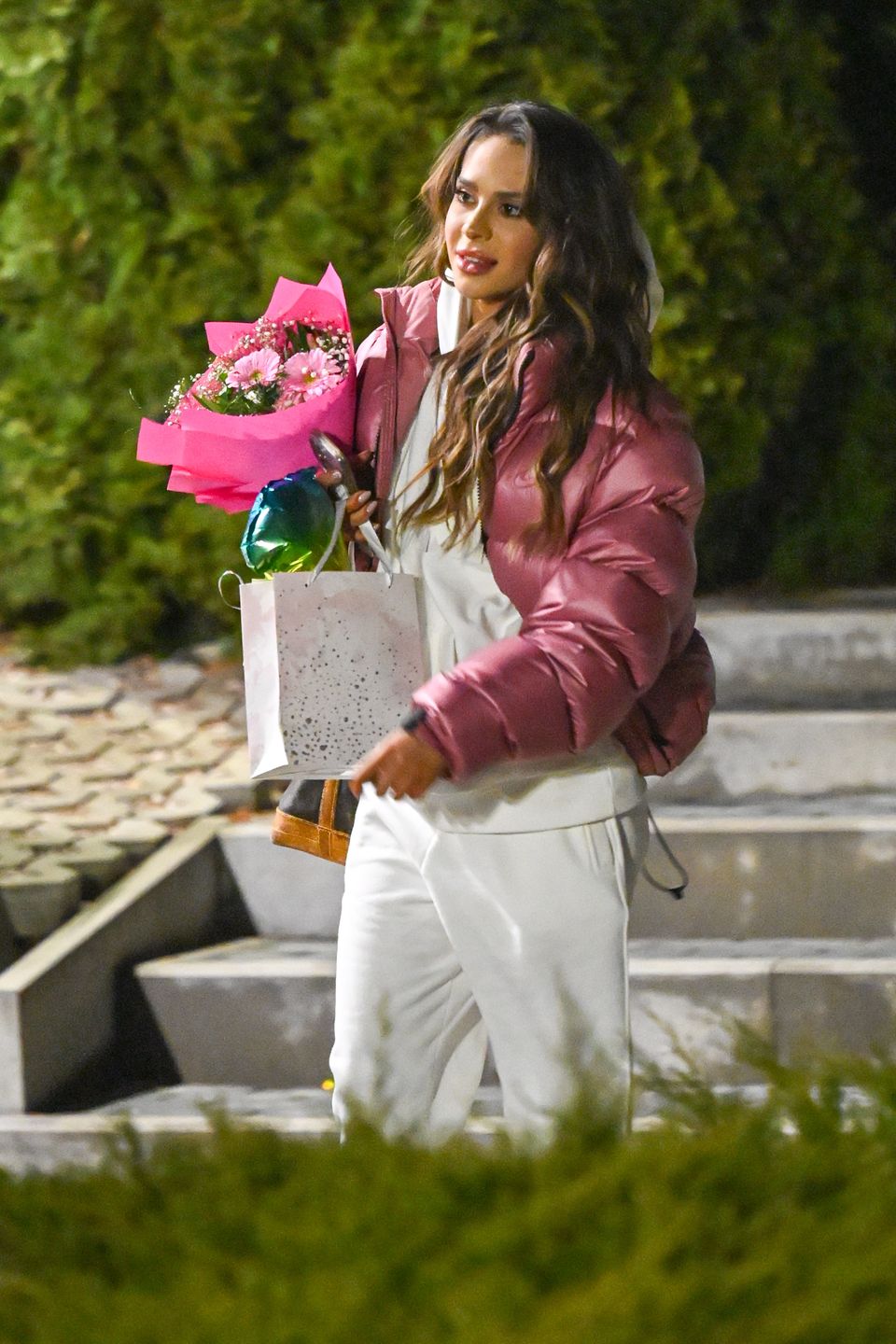 Kulisy "Tańca z Gwiazdami"