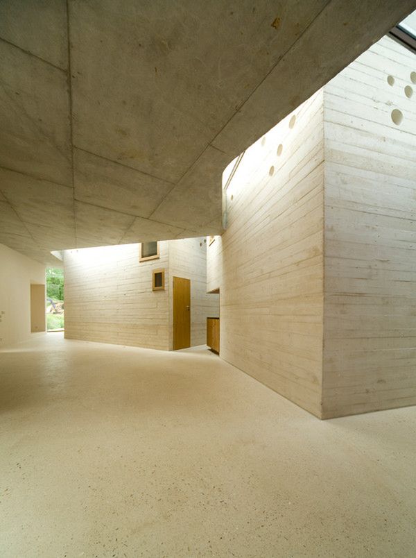 10 najwspanialszych projektów domów zrealizowanych w 2011 roku 13