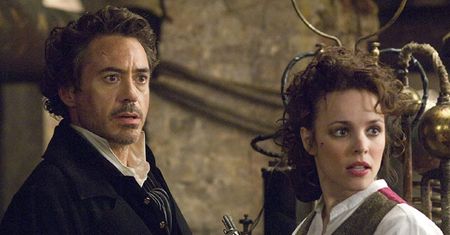 Sherlock Holmes 3 – zagadka hitowej serii rozwiązana. Będzie kolejny film?
