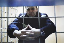 Torturują Nawalnego. Wymyślili nowy sposób. "Wyjątkowo kreatywna kara"