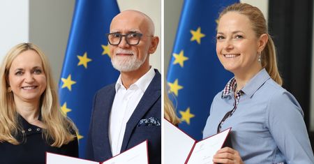 Nowi wiceministrowie zdrowia. Wiadomo kim są