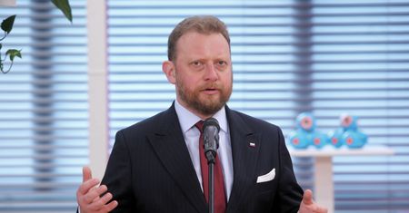 Koronawirus w Polsce. Łukasz Szumowski: mogliśmy popełnić drobne błędy