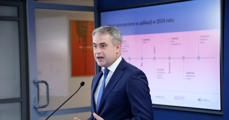 Nowa funkcja w mObywatelu. Chodzi o powódź