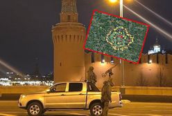 "Twierdza" Moskwa. Kordon obronny wokół stolicy Rosji