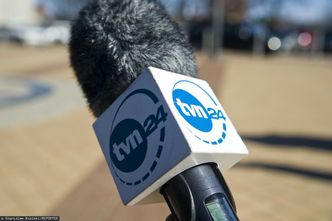 TVN24 nadal bez nowej koncesji. Obecna wygasa we wrześniu. KRRiT zwleka z decyzją