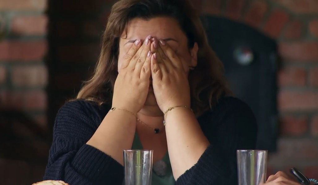 Basia podjęła decyzję w "Rolnik szuka żony" 