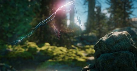 Unravel Two do przetestowania, ale tylko przez pewien czas