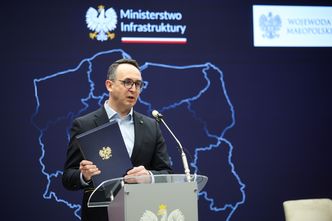 Wszystkie warianty do kosza. Zwrot ws. budowy głośnej trasy