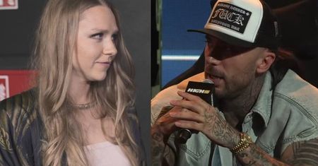 Maja Staśko KONTRA Malik Montana na konferencji High League: "JESTEŚ SEKSISTĄ". Raper odpowiada i zaprasza ją... na kolację (WIDEO)
