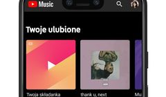 YouTube Music w nowych urządzeniach z Androidem 10. Zastąpi platformę Google Play Music
