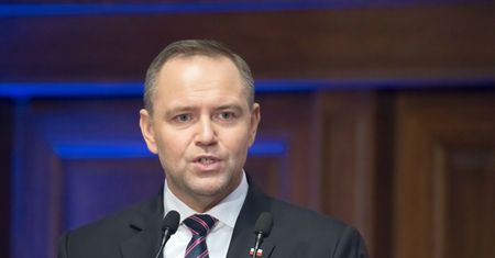 Nawrocki o rozporządzeniu Żurka. "Ostentacyjny akt bezprawia"