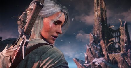 CD Projekt po raz pierwszy sugeruje wprost, że nowy Wiedźmin powstanie