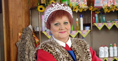 Małgorzata Rożniatowska spisała testament. Wyjawiła przyczynę