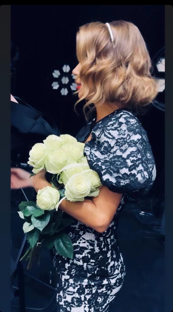 Edyta Górniak na koncercie w Nowym Targu