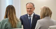 Tusk zwrócił się do Pełczyńskiej-Nałęcz. Premier zapowiada rozmowy