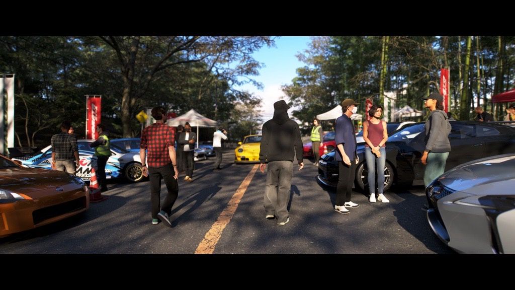Forza Horizon 6